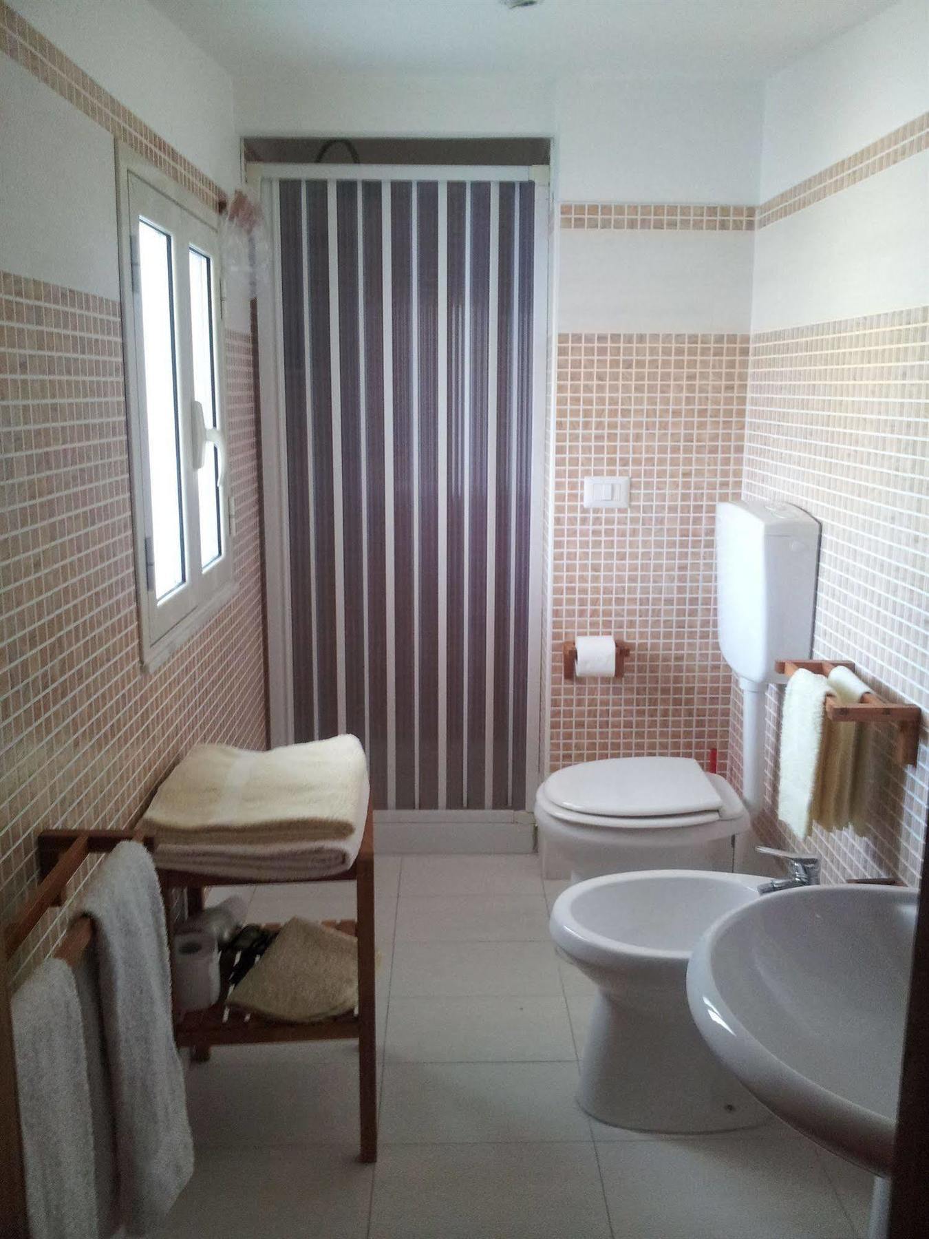 B&B Triskèles Giardini Naxos Eksteriør bilde
