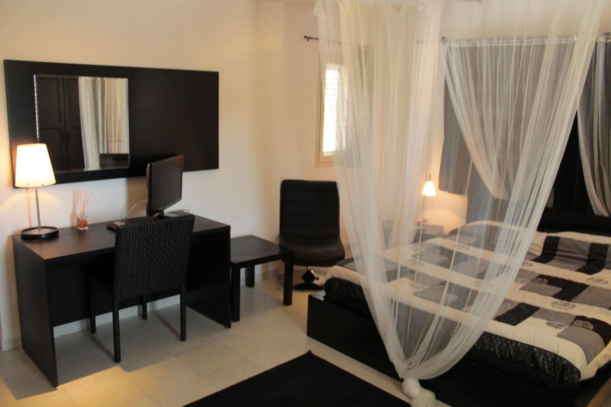 B&B Triskèles Giardini Naxos Eksteriør bilde